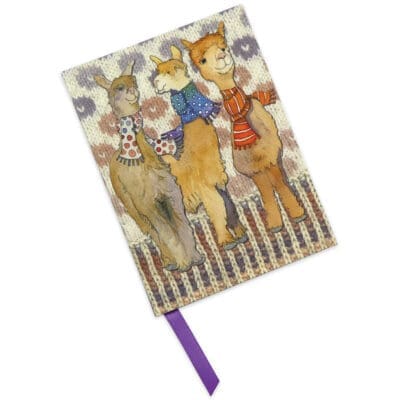 Notebook - - Emma Ball