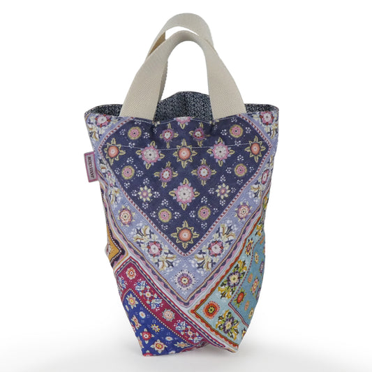 Small Bucket Bag - Fruit Garden - SBU01 - Emma Ball