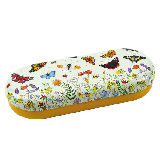 Glasses Case - Butterflies - T225 - Emma Ball