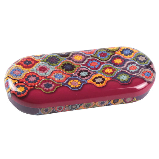 Glasses Case - Mystical Lanterns - T275 - Emma Ball
