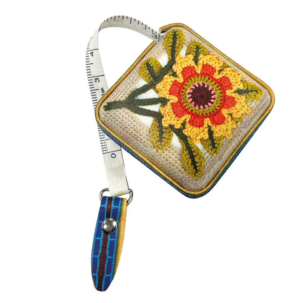 Tape Measures - Spirit of Flora - TAPE09 - Emma Ball