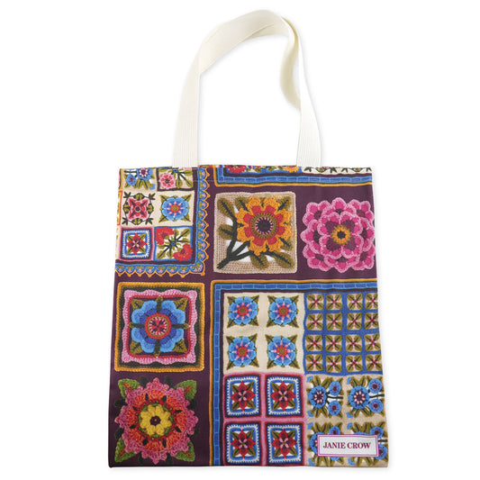 Tote Bag - Spirit of Flora - TOTE19- Emma Ball