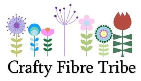 Crafty Fibre Tribe Gift Card