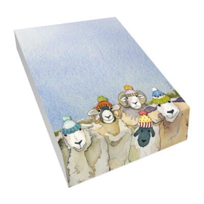 Slant Pads - - Emma Ball
