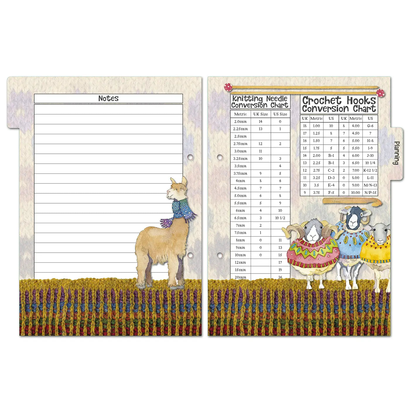Project Folder – Sheep in Sweaters and Friends – PROJ01 - Emma Ball