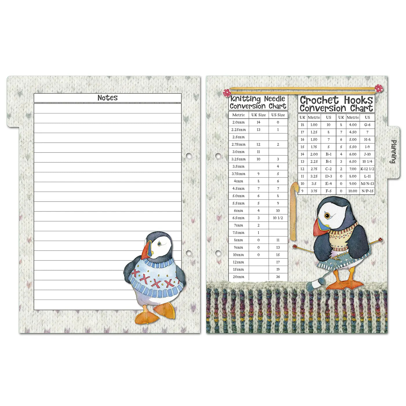Project Folder – Woolly Puffins – PROJ02 - Emma Ball