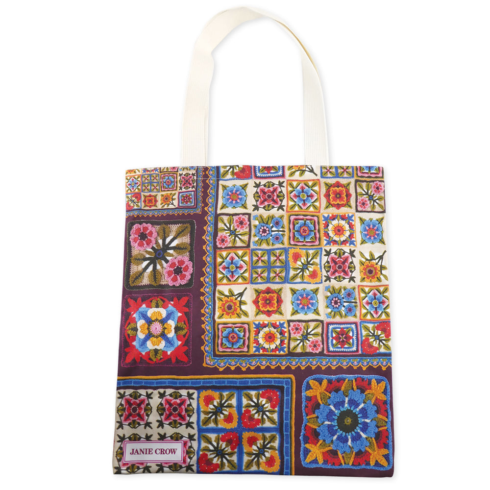 Tote Bag - Spirit of Flora - TOTE19- Emma Ball
